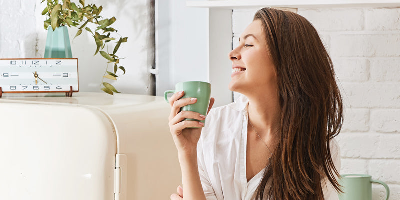 Tips for Living a Healthier, More Sustainable Lifestyle