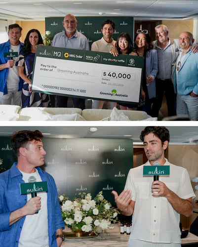 Hollywood&#39;s Adrian Grenier champions youth in environmental advocacy