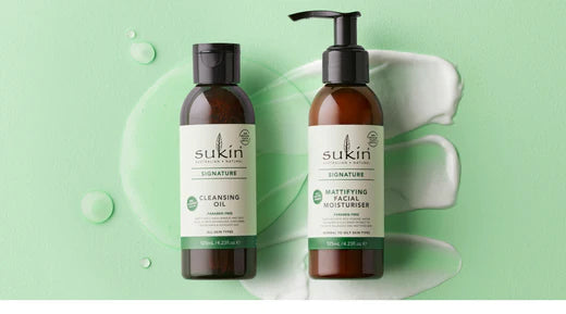 An introduction to our two NEW Signature products