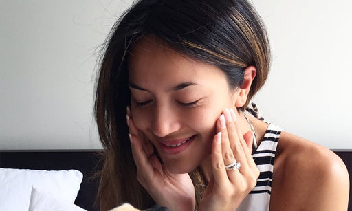 Bianca Cheah - How these daily beauty tips and tricks keep my skin looking youthful and glowing.