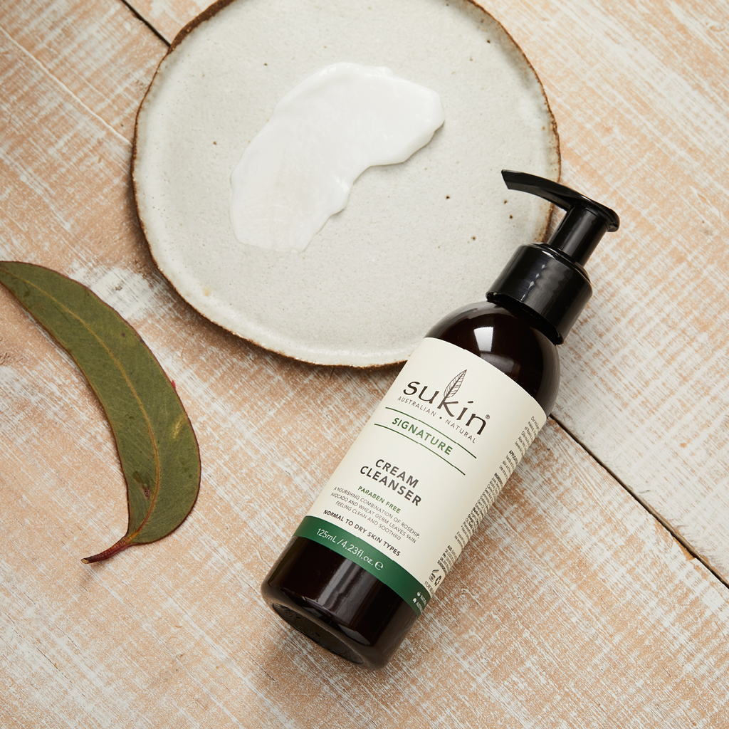 A Pre Purchase Guide To Cleansers And Cleansing Sukin Naturals USA