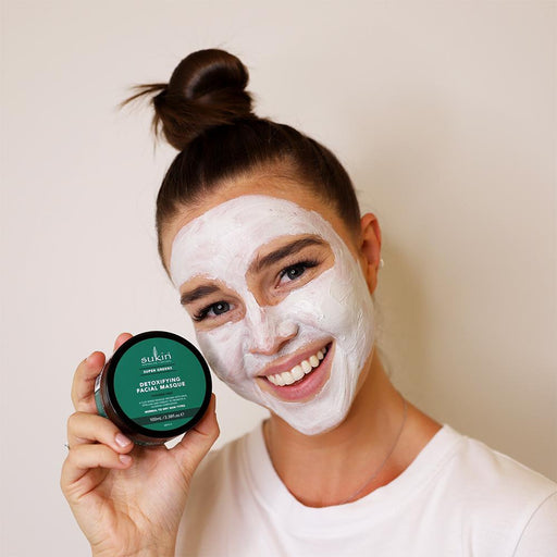Bianca Cheah - My Secret To Clear And Radiant Skin