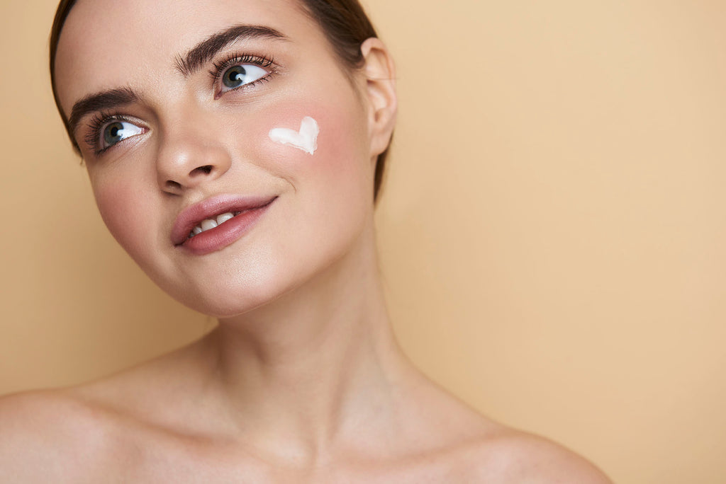 Top 3 Tips to Celebrate Healthy Skin Month