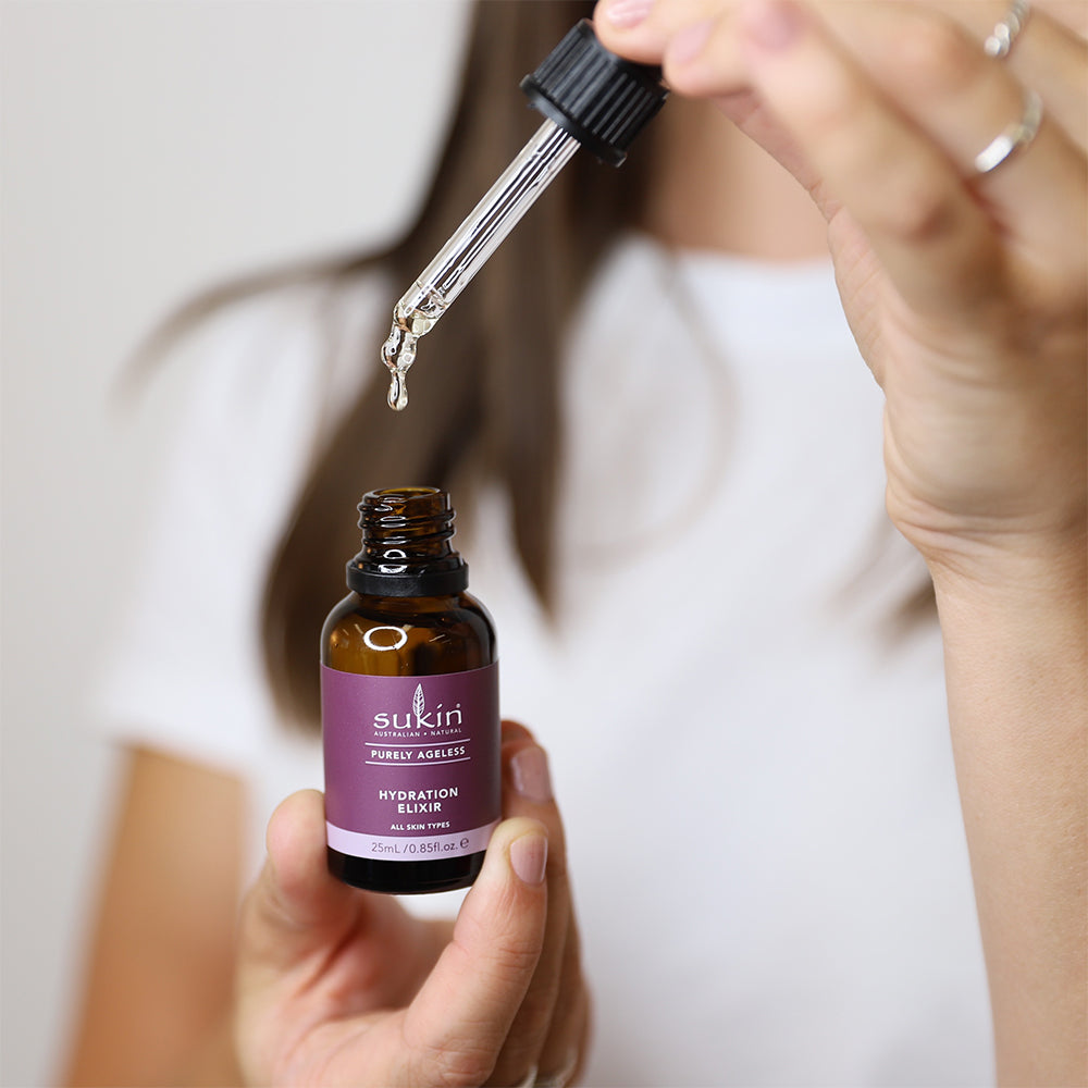 Let&#39;s embrace Oils, no matter your age!