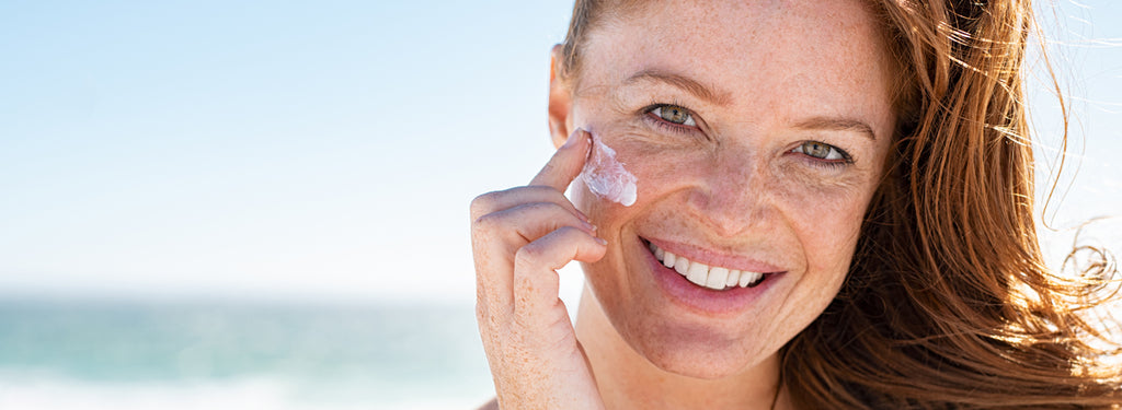 What's the difference between Physical, Mineral or Chemical Suncreen?