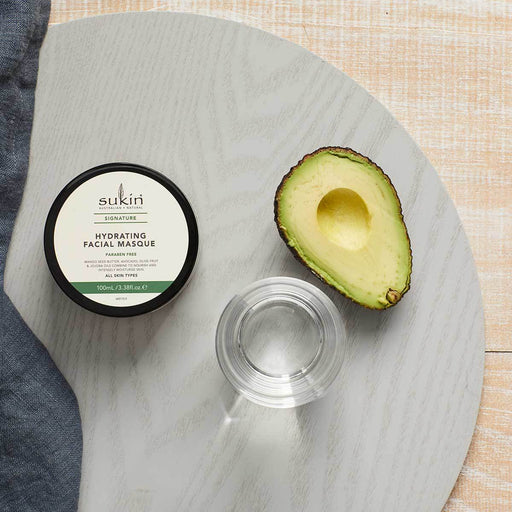 The Best Way to Build a Skin Care Routine