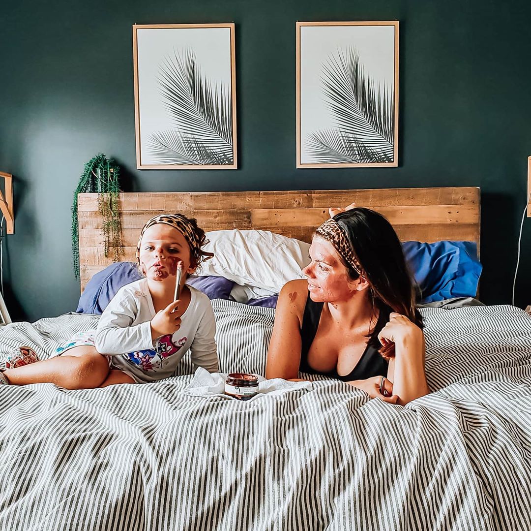 Mother&#39;s Day! Make it special