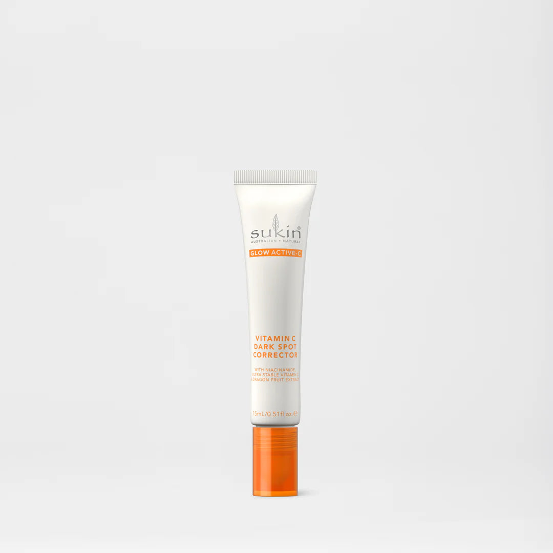 GLOW ACTIVE-C | VITAMIN C DARK SPOT CORRECTOR | 15mL