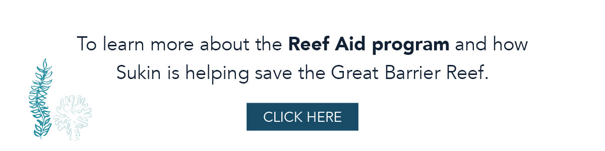 Support The Great Barrier Relief