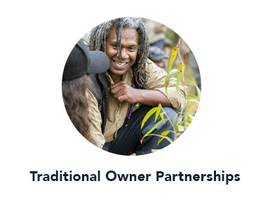 Support The Great Barrier Relief