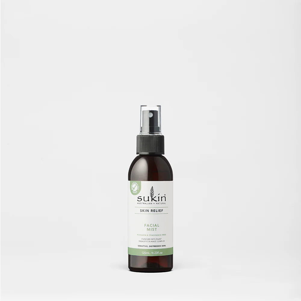 SKIN RELIEF FACIAL MIST | 125ML