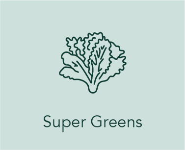 Super Greens