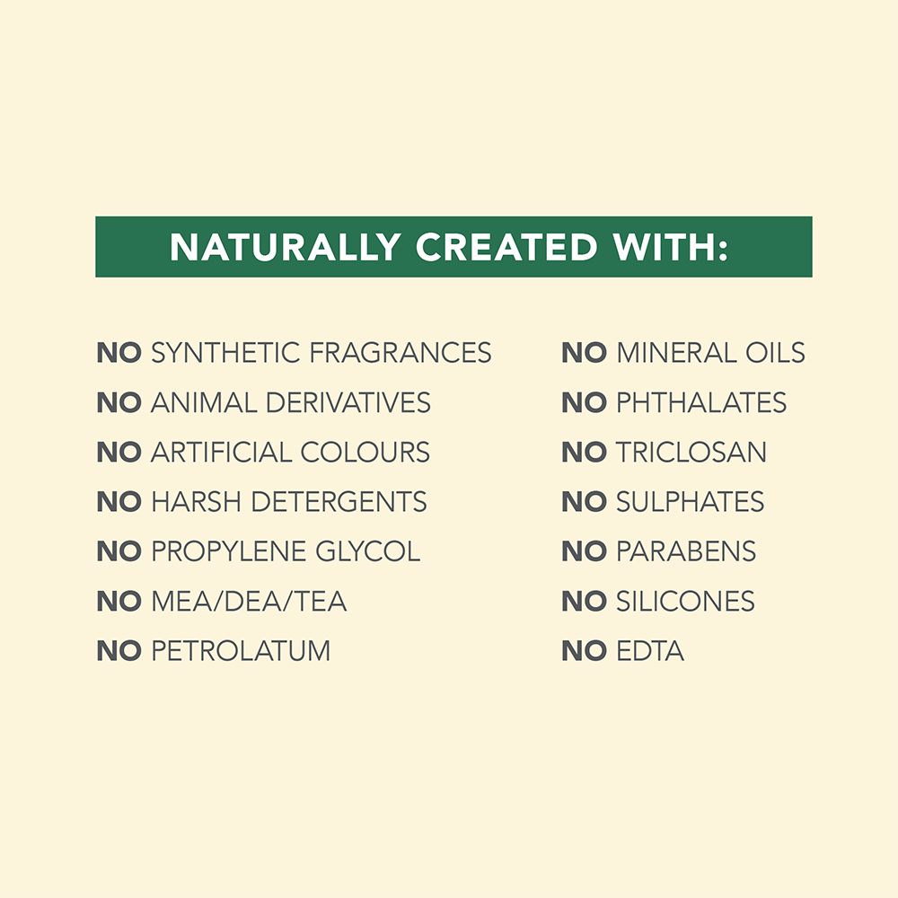Natural Balance Shampoo | Hair Care - Sukin Naturals USA