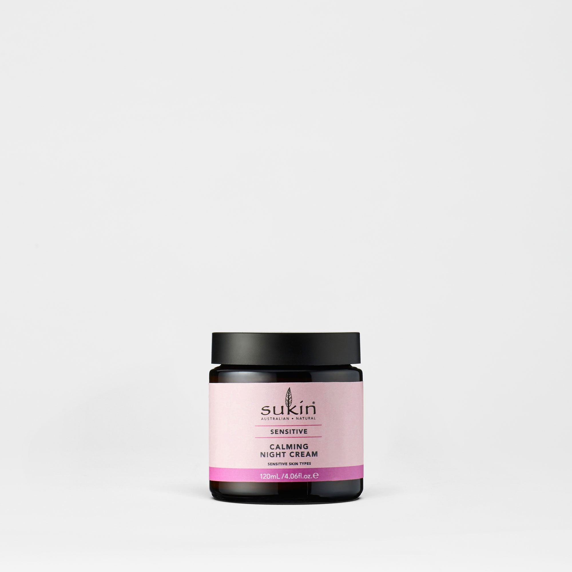 CALMING NIGHT CREAM | SENSITIVE | 120ML